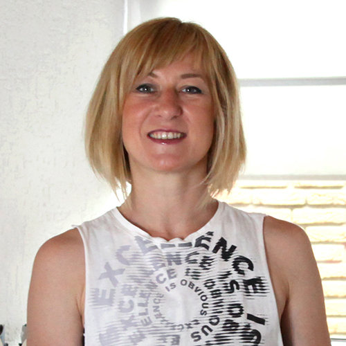 Olga Sellner